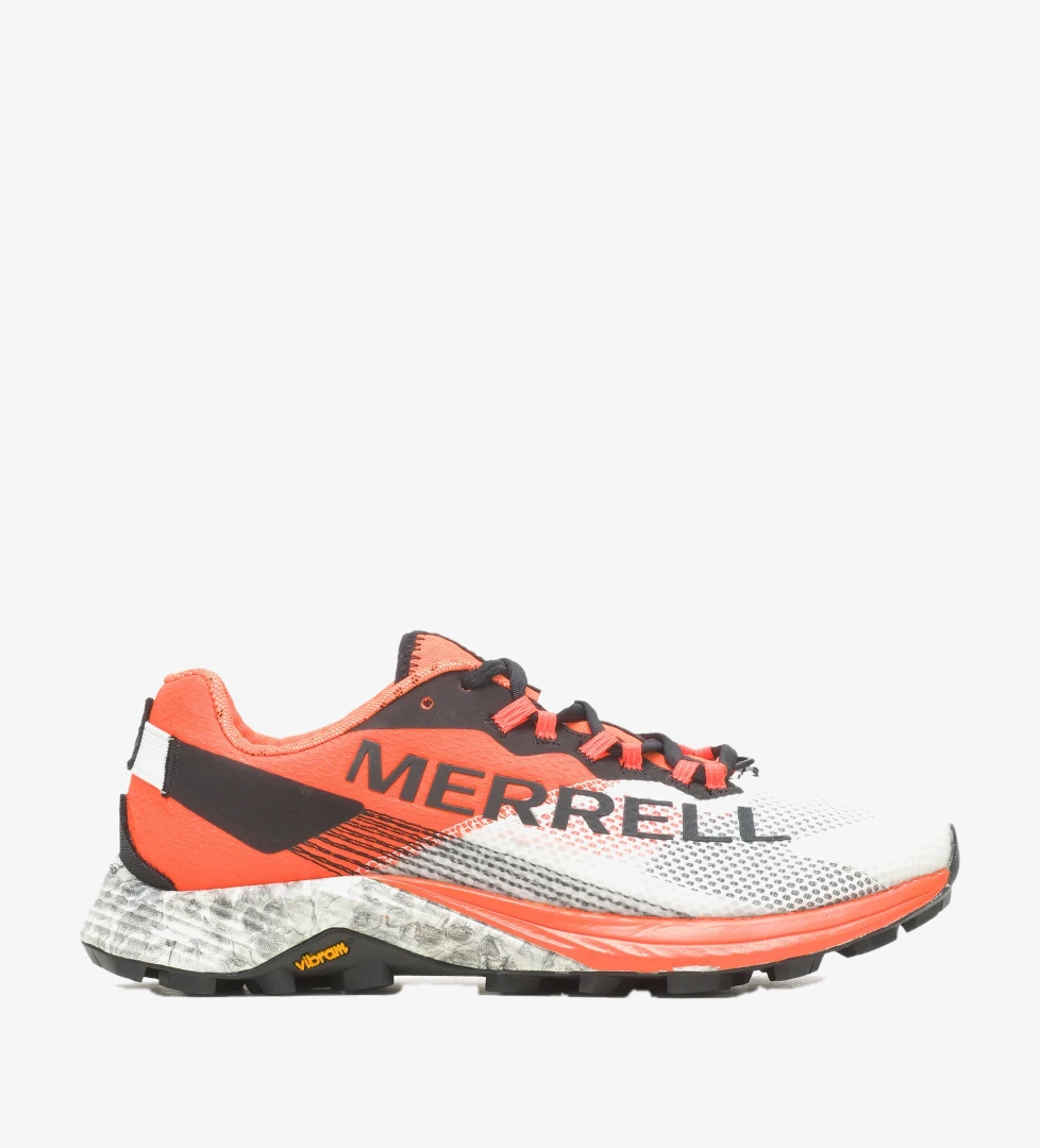 Merrell Turuncu Merrell Mtl Long