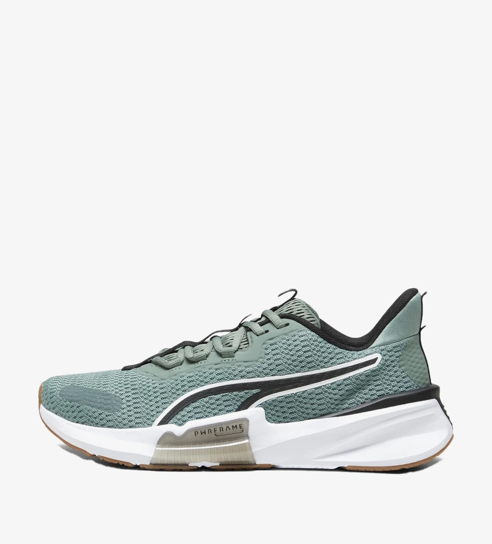 Puma Yeşil Puma Pwrframe Tr