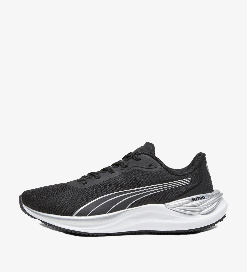 Puma Siyah Puma Electrify Nitro