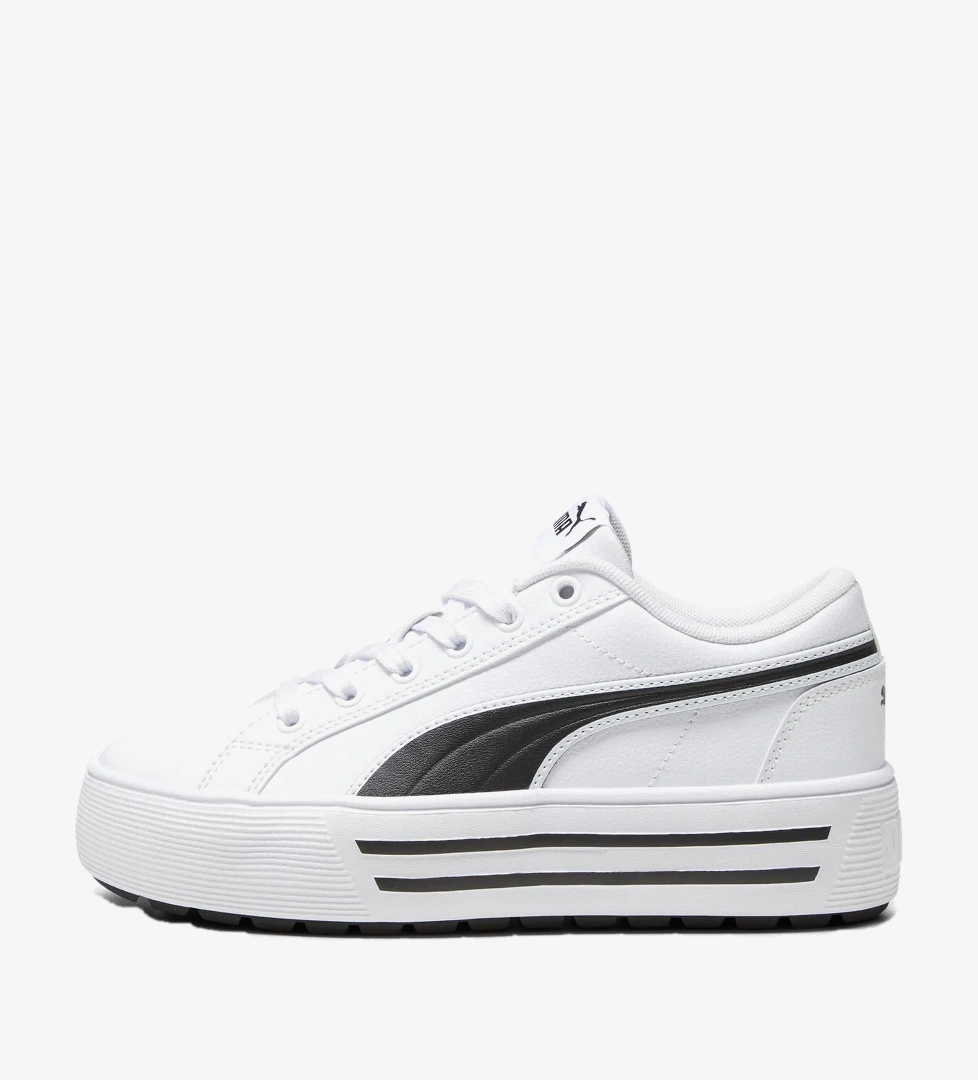 Puma Beyaz Puma Kaia