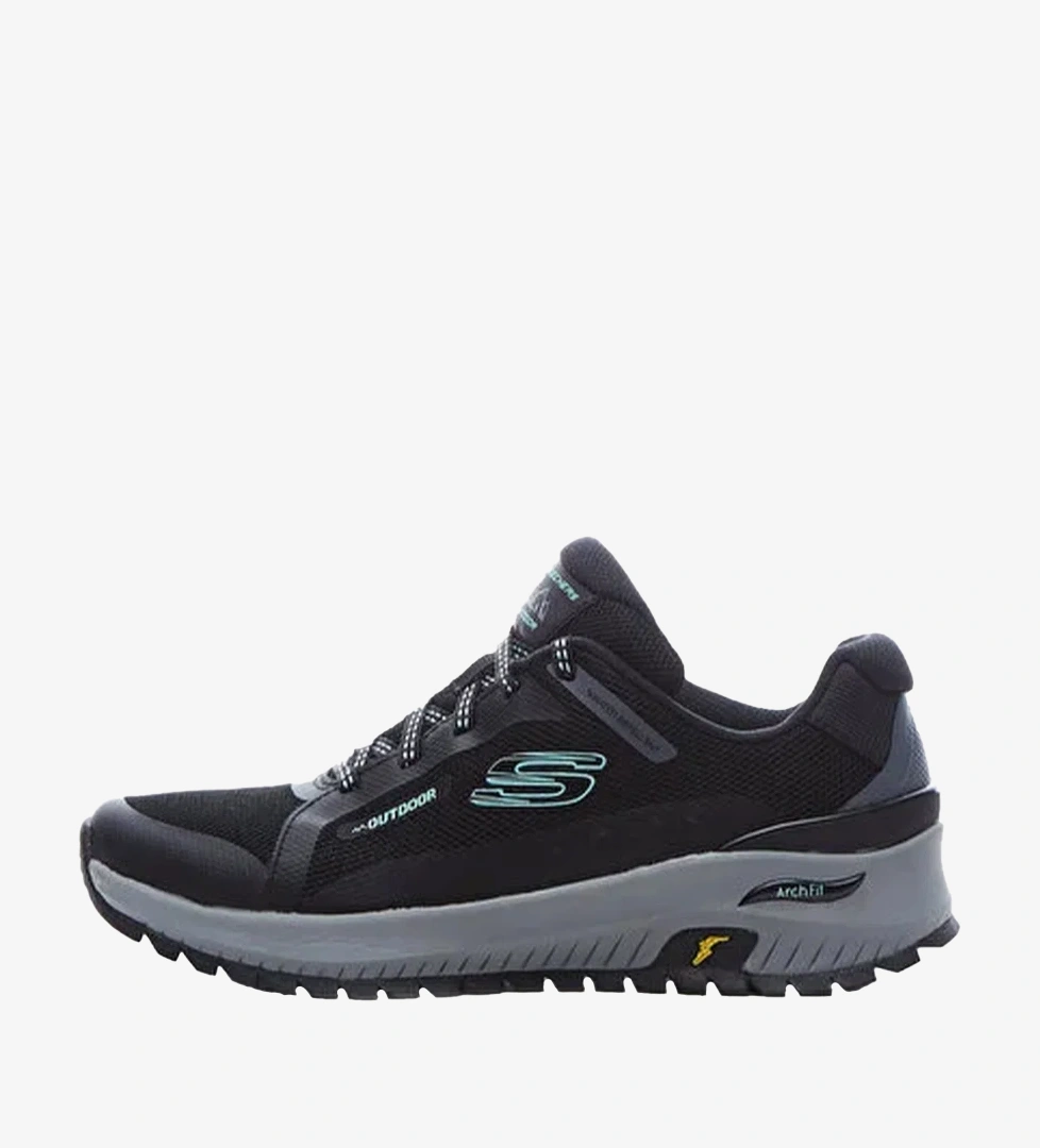 Skechers Arch Fit Discover Kadın Outdoor Ayakkabı