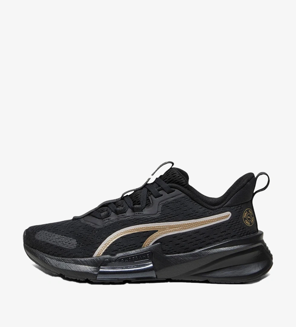 Puma Siyah Puma Pwrframe Tr