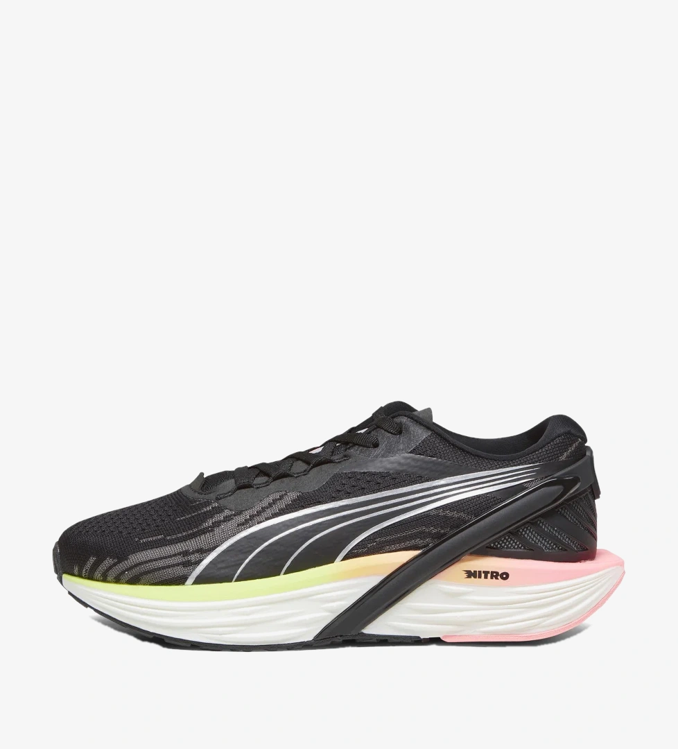 Puma Renkli Puma Run Xx