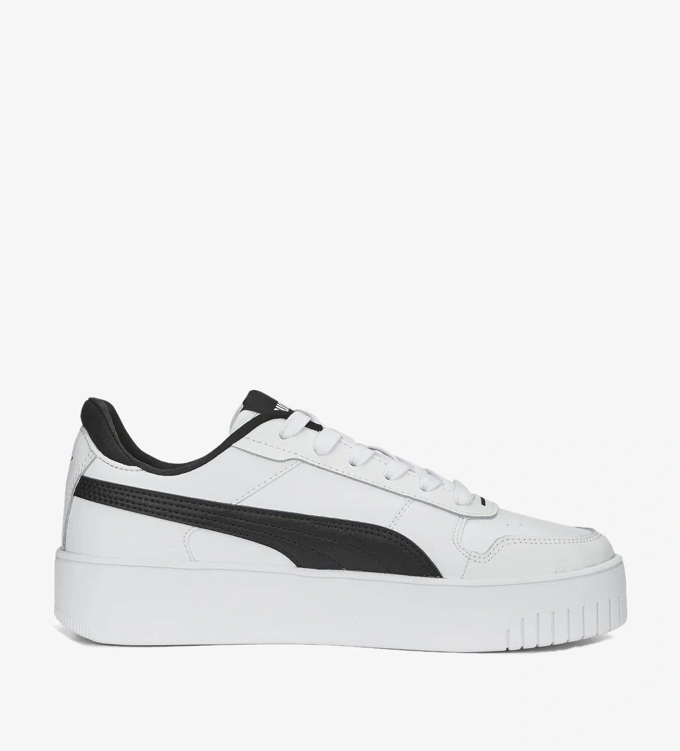 Puma Beyaz Puma Carina