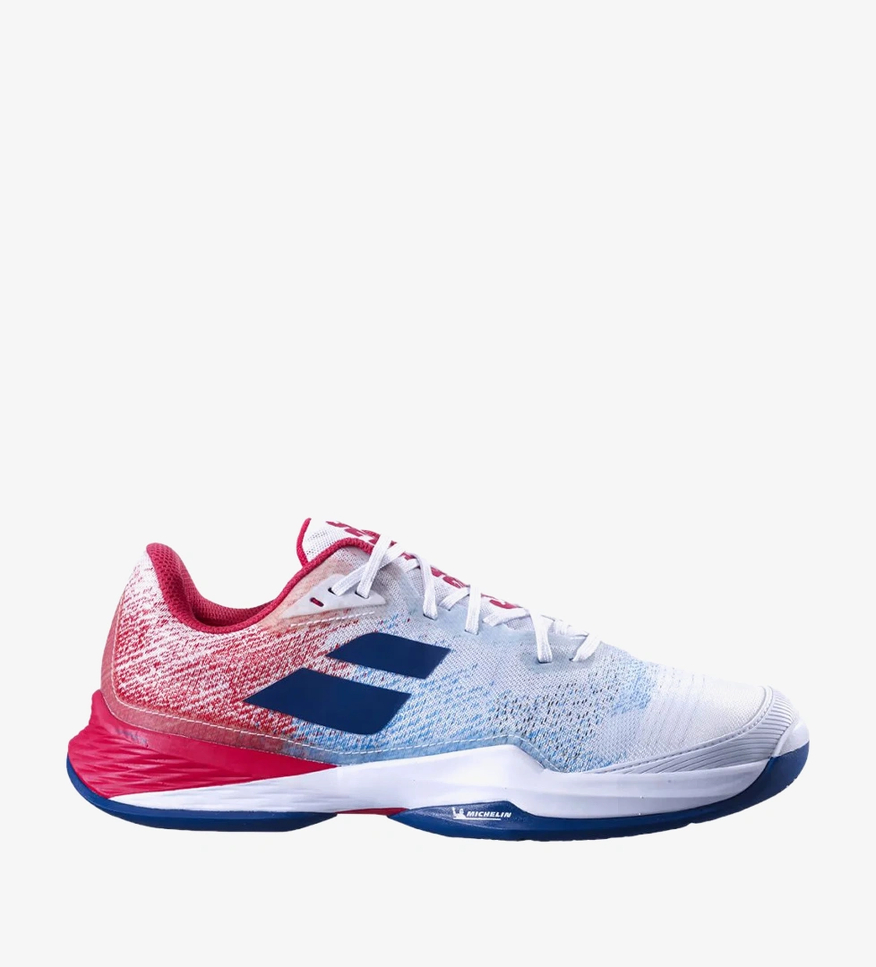 Babolat Renkli Babolat Mach 3