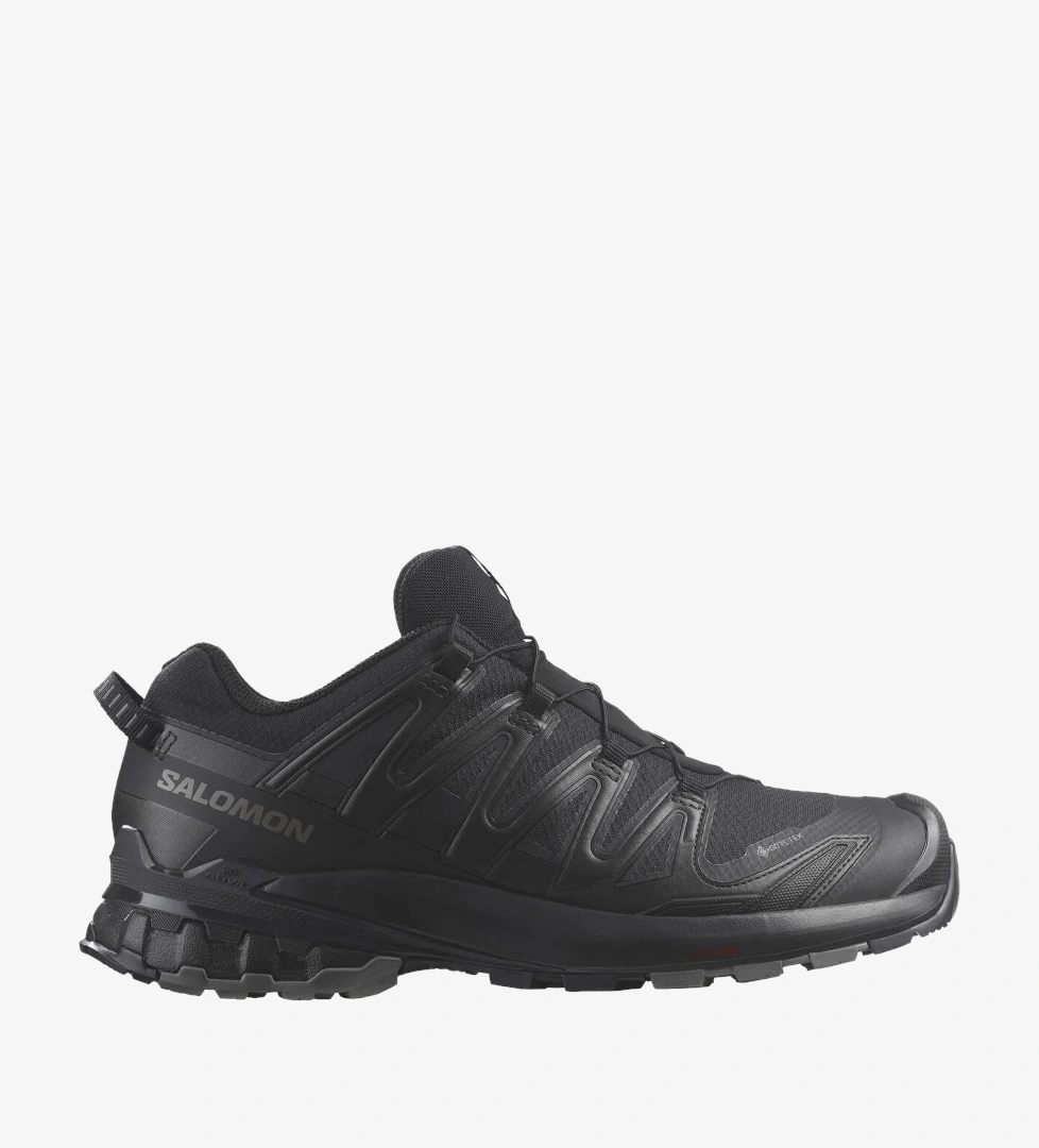 Salomon Xa Pro 3d V9 Gore-Tex Erkek Outdoor Ayakkabı