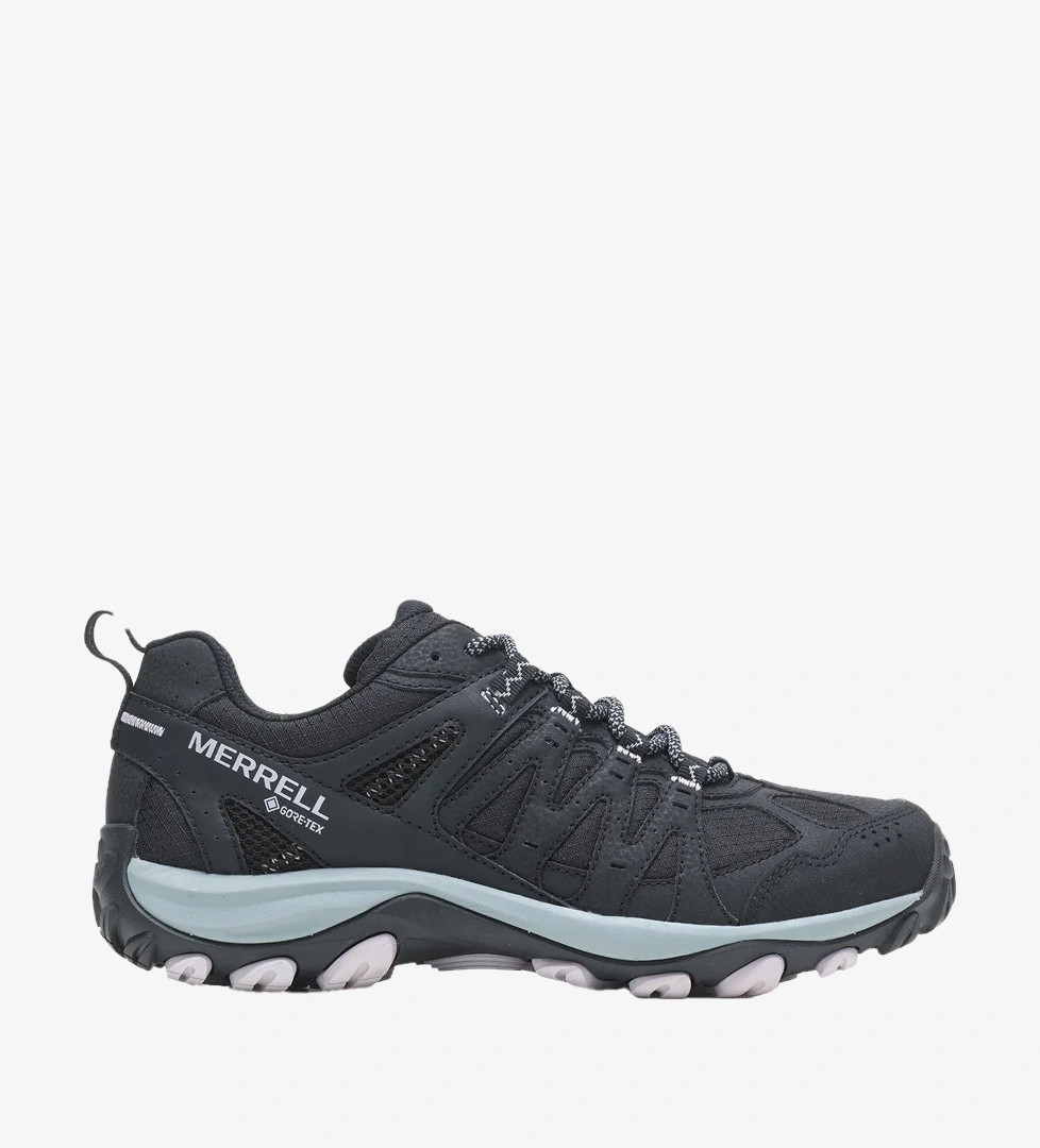 Merrell Siyah Merrell Accentor 3