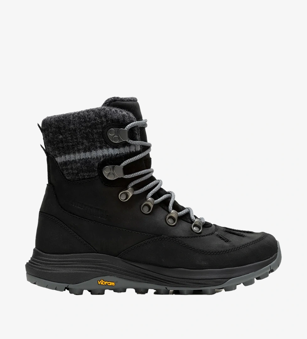 Merrell Siyah Merrell Siren 4