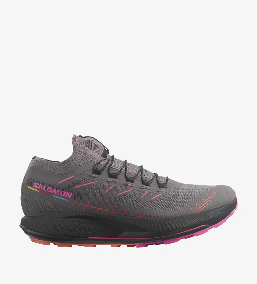 Salomon Gri Salomon Pulsar