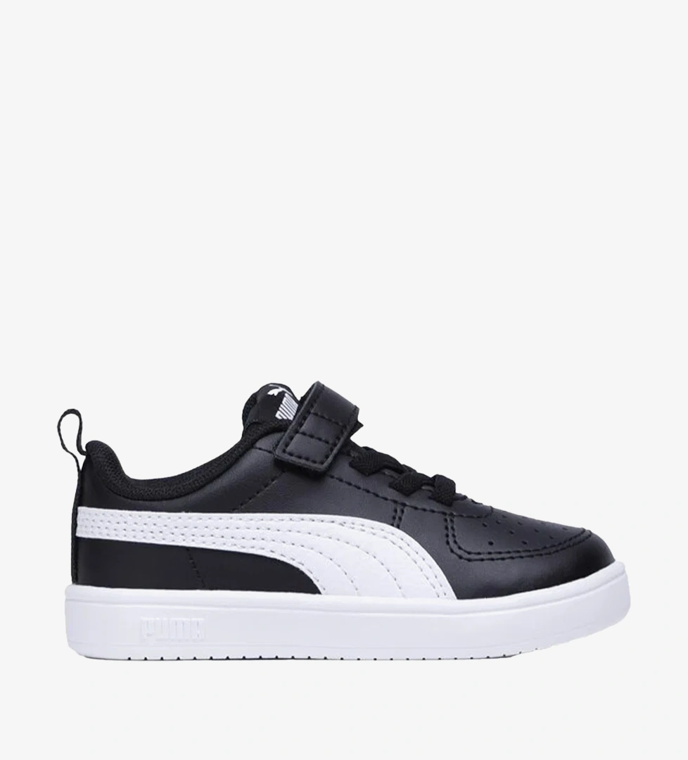 Puma Siyah Puma Rickie Ac