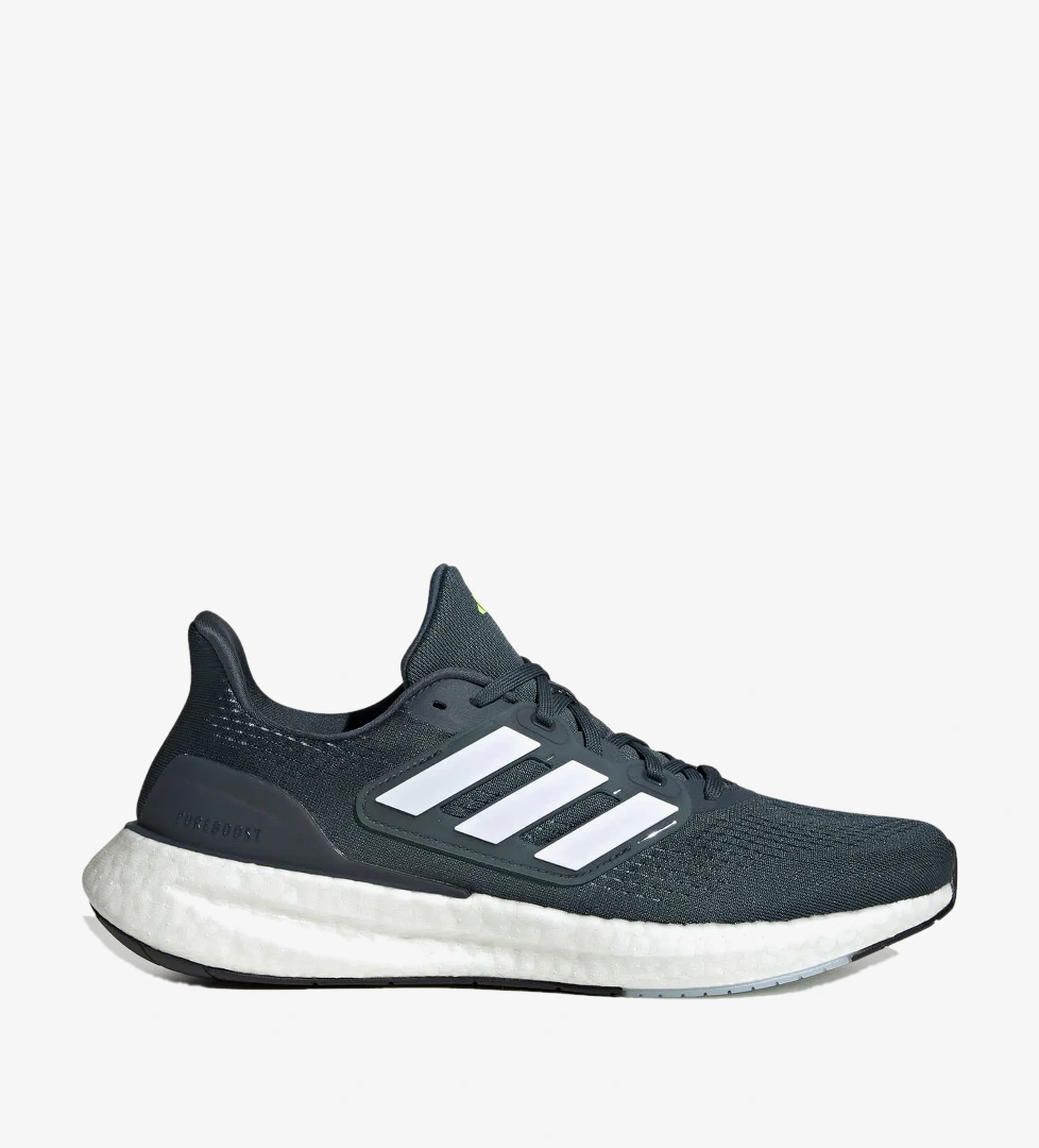 Adidas Antrasit Adidas Pureboost 23
