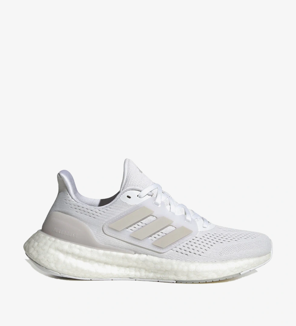 Adidas Beyaz Adidas Pureboost 23