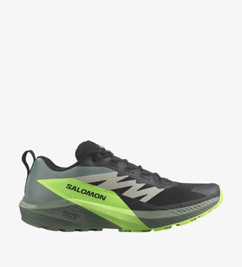 Salomon Siyah Salomon Sense Ride