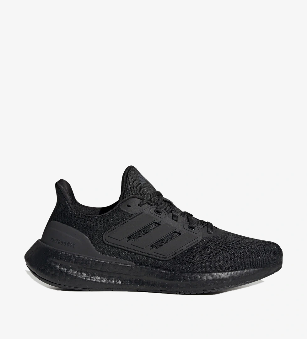 Adidas Siyah Adidas Pureboost 23