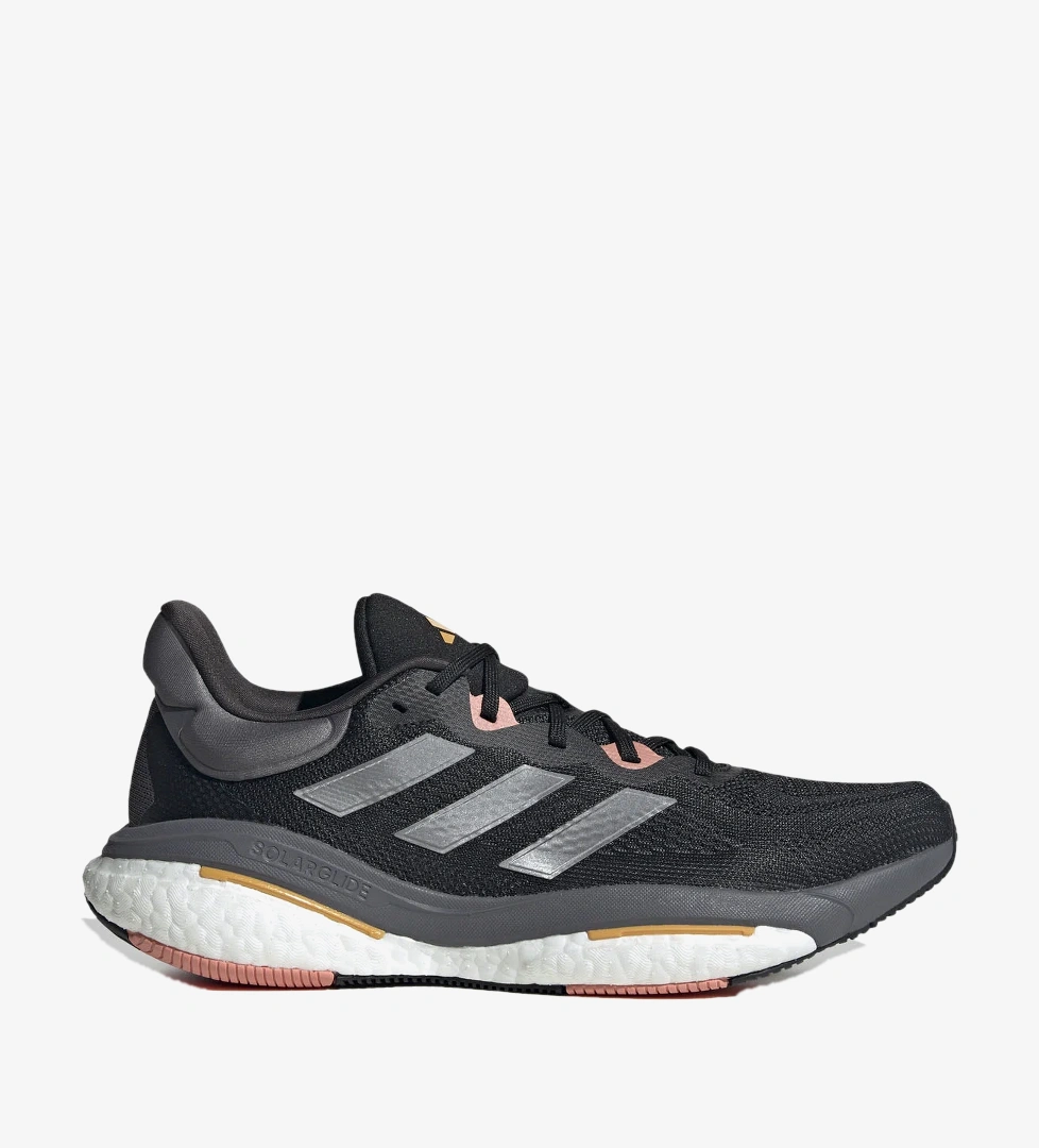 Adidas Siyah Adidas Solarglide 6