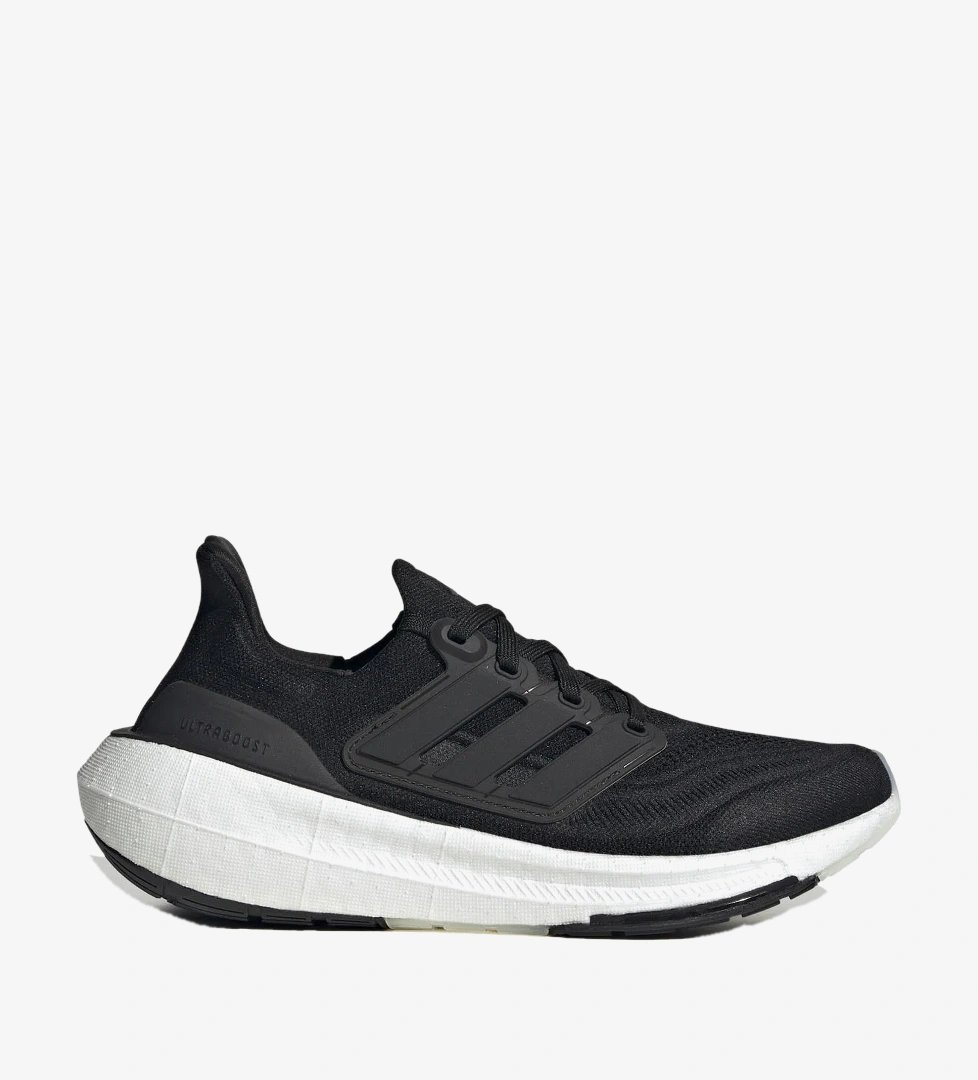 Adidas Siyah Adidas Ultraboost Yol