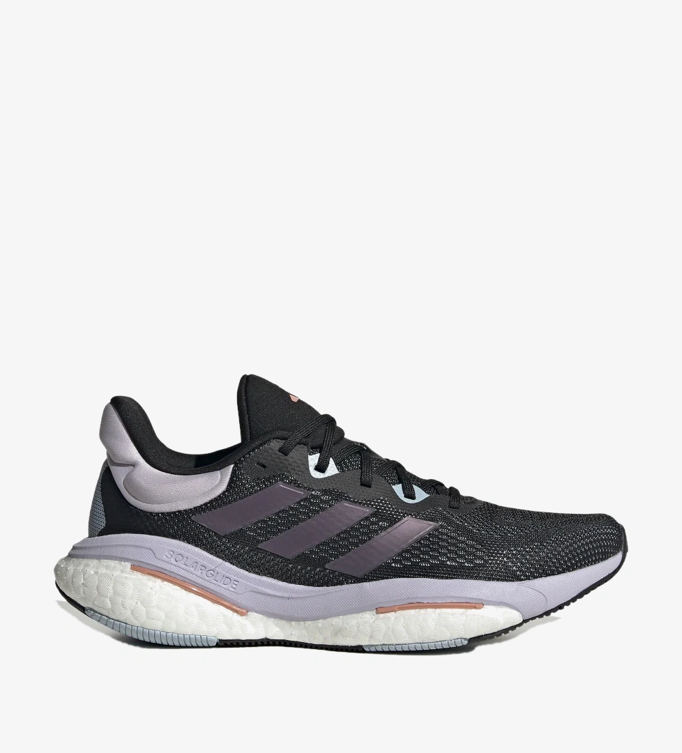 Adidas Siyah Adidas Solarglide 6