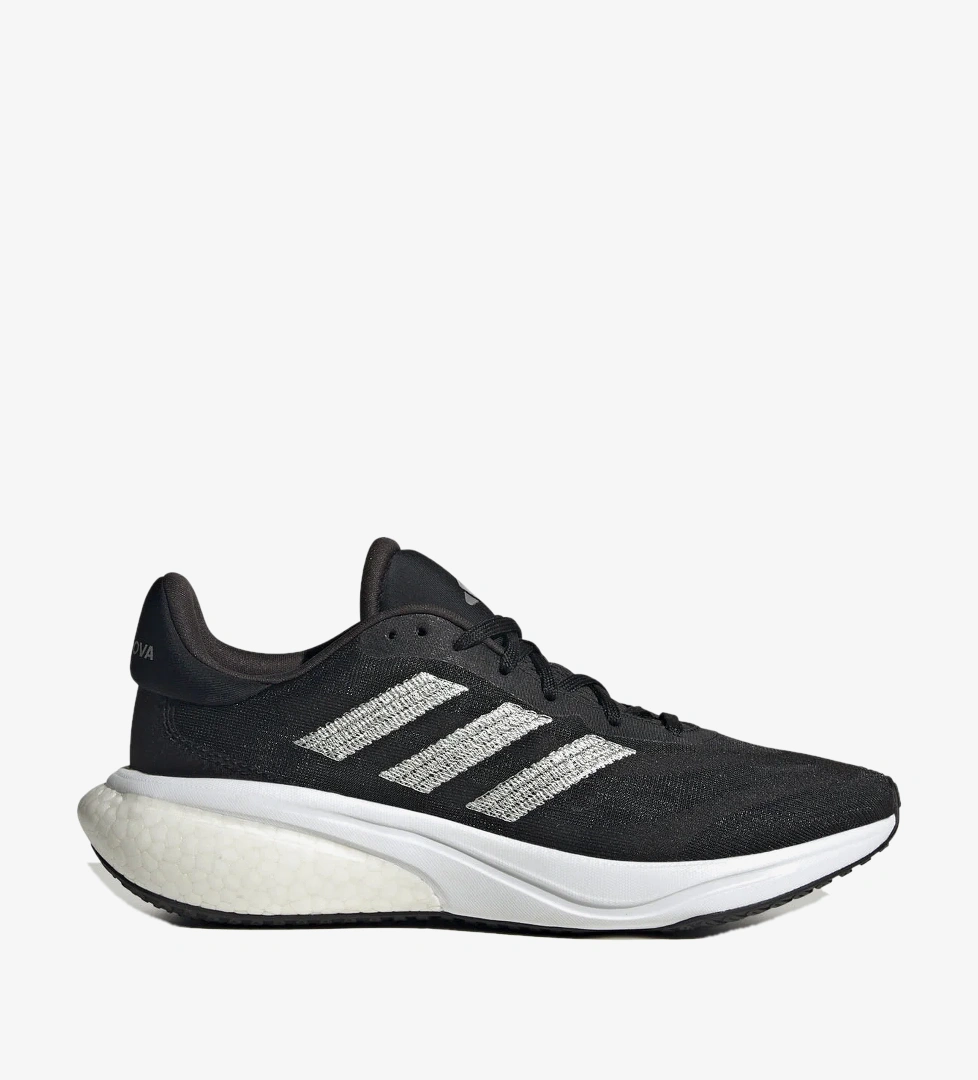 Adidas Siyah Adidas Supernova 3