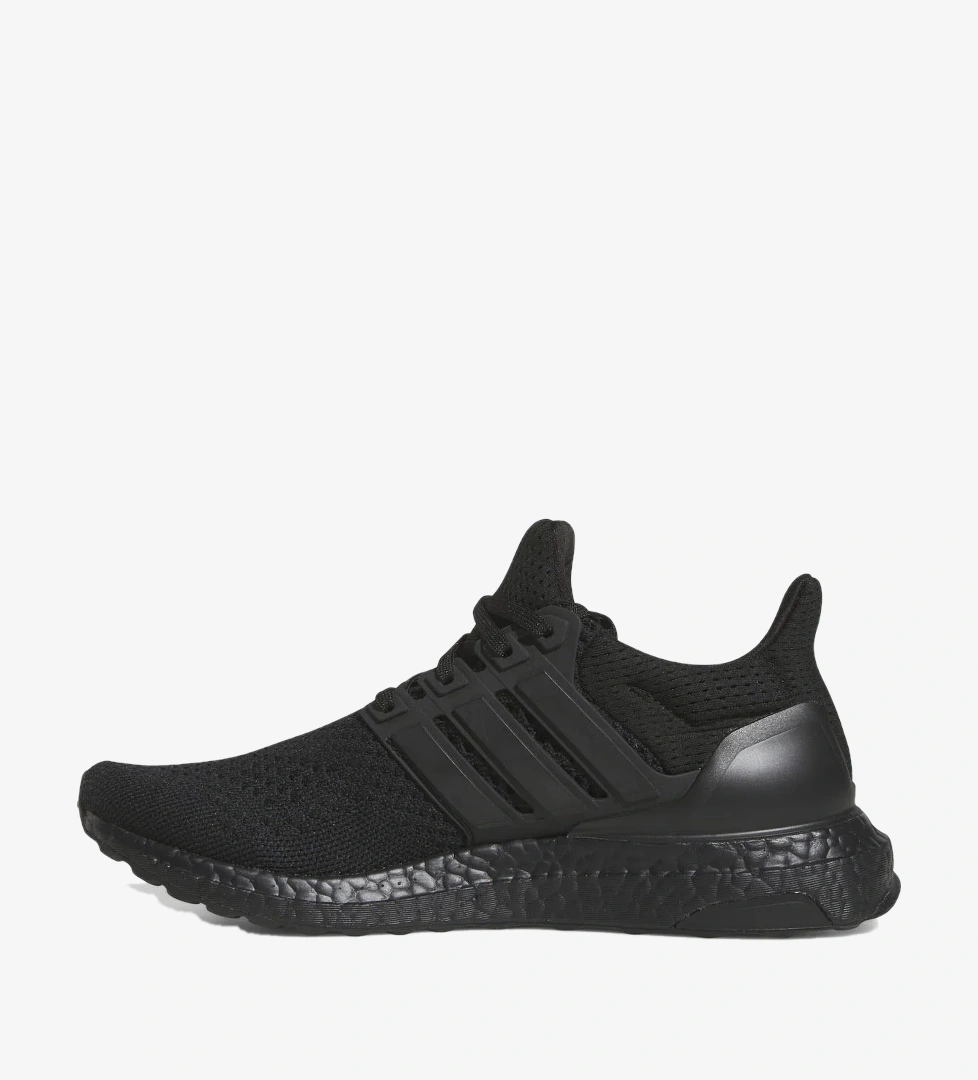 Adidas Siyah Adidas Ultraboost 1.0