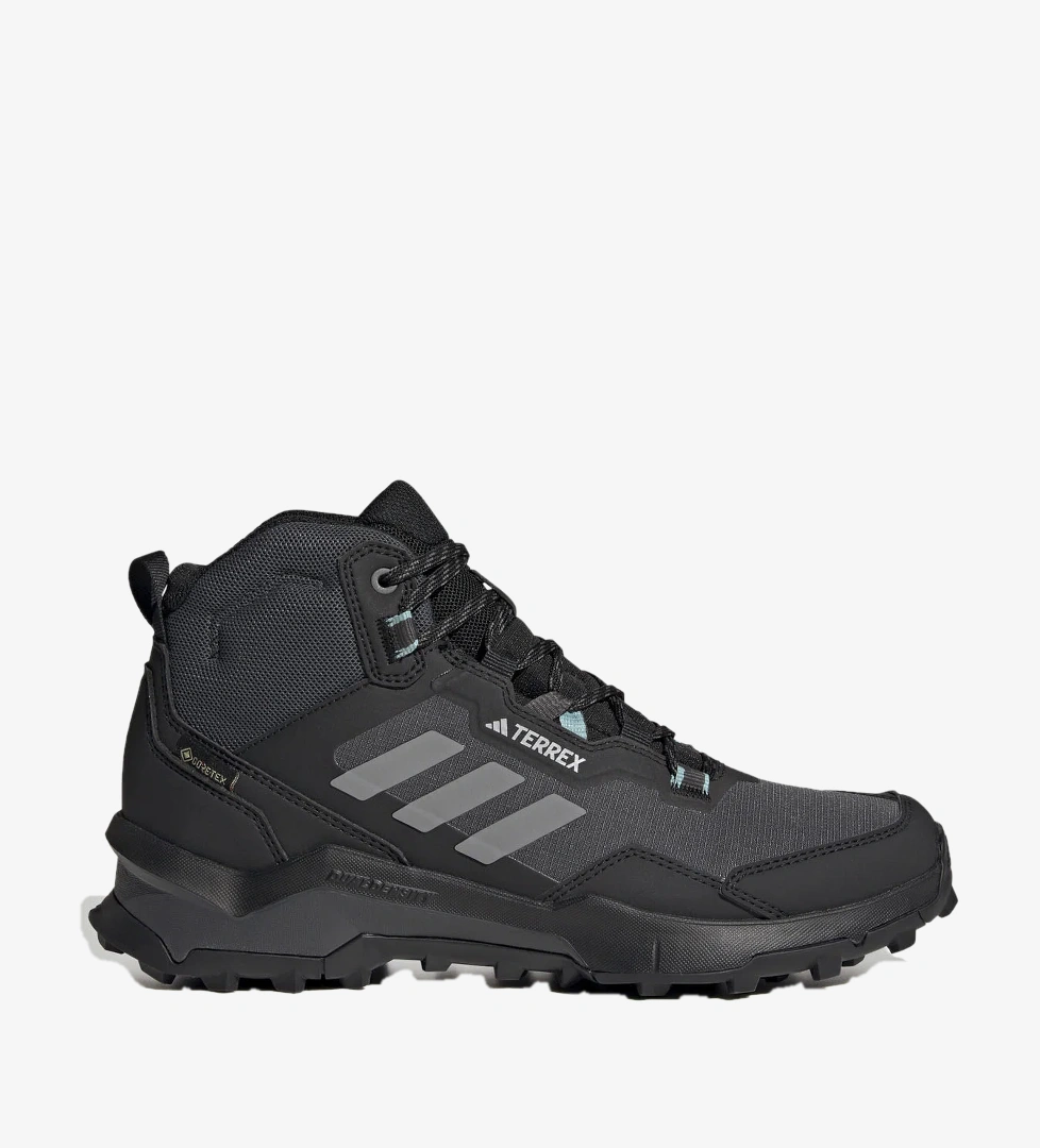 Adidas Siyah Adidas Terrex AX4