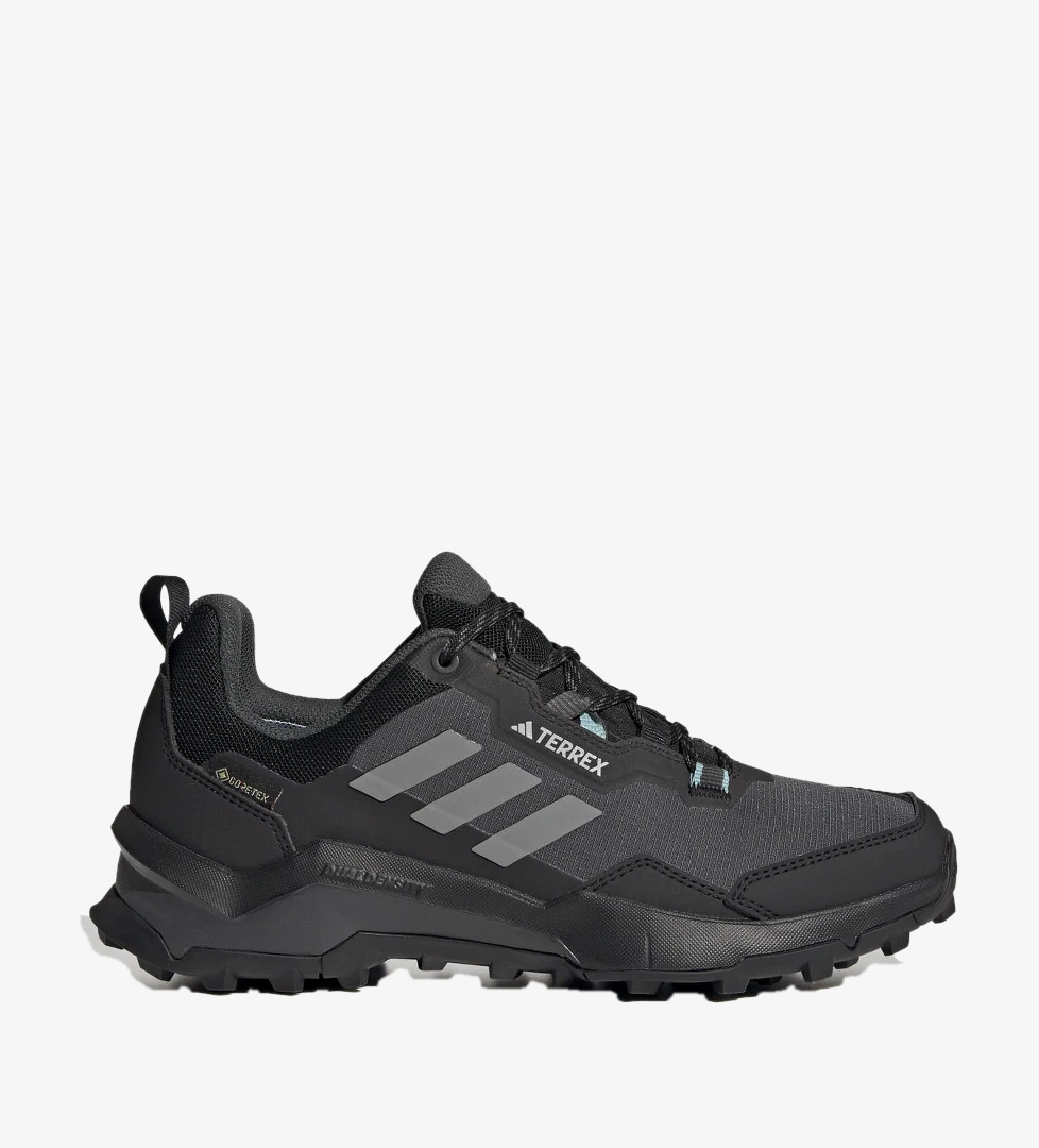 Adidas Siyah Adidas Terrex AX4