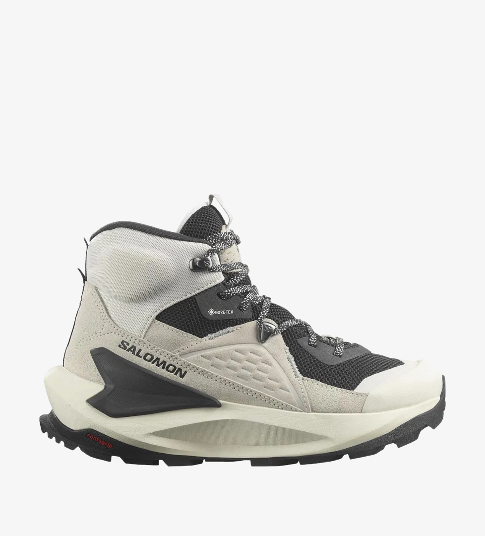 Salomon Krem Salomon Elixir Mid