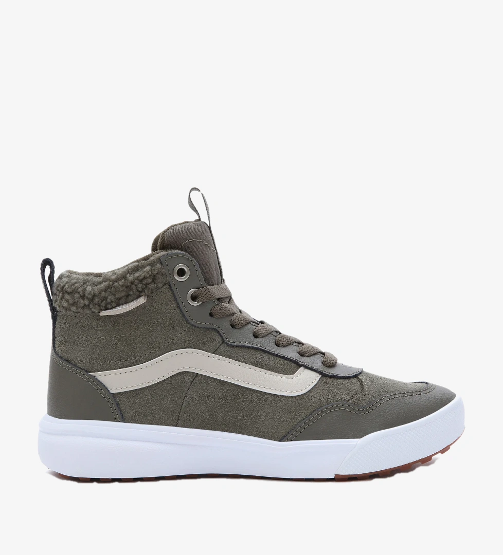 Vans Haki Vans Wm Range