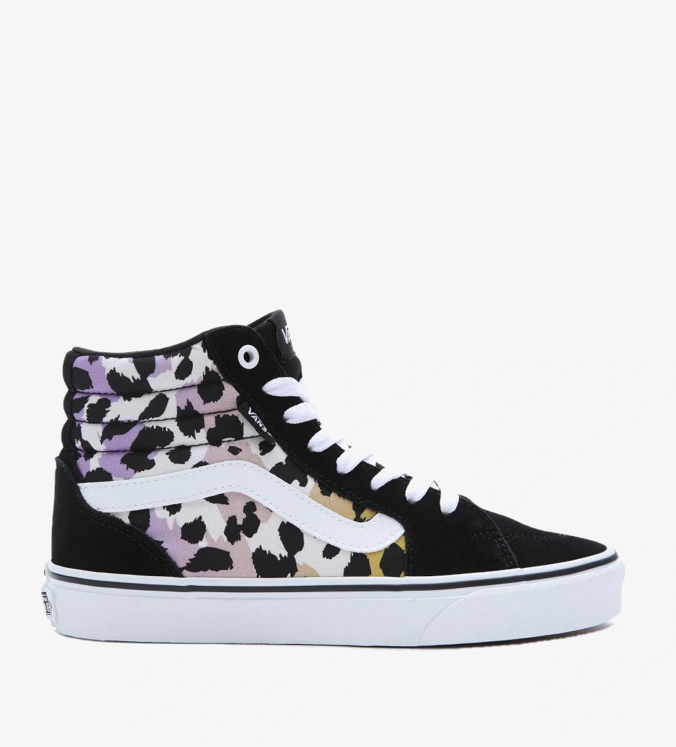 Vans Renkli Vans Wm Filmore