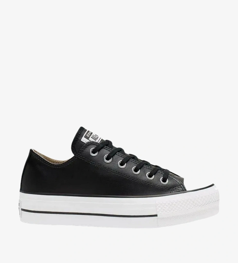 Converse Chuck Taylor All Star Lift Kadın Günlük Ayakkabı