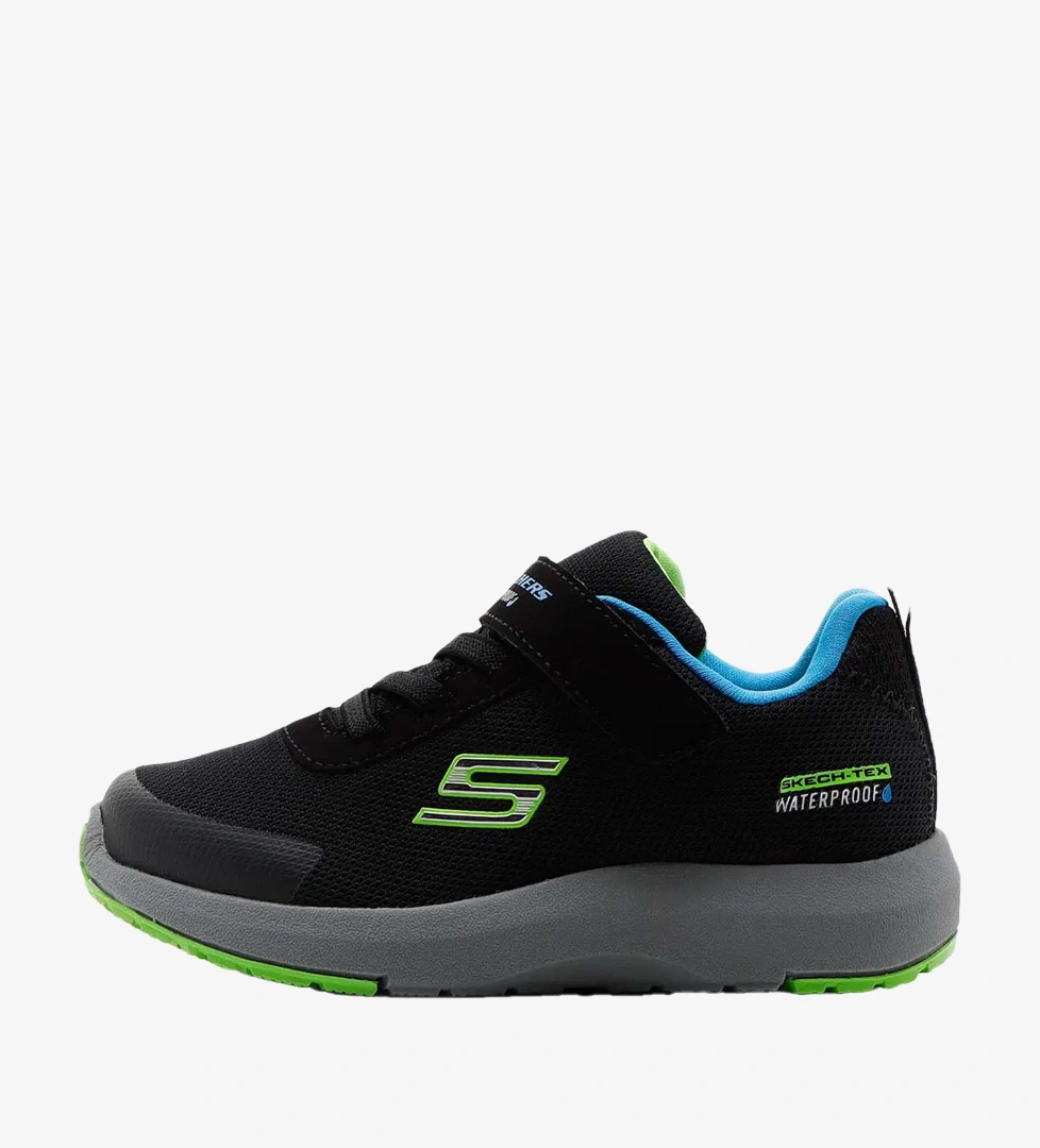 Skechers Siyah Skechers Dynamic Tread