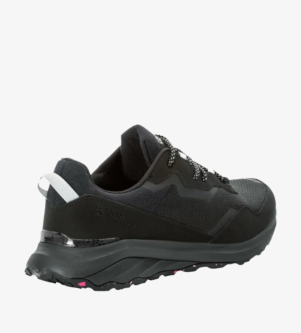 Jack Wolfskin Antrasit Jack Wolfskin Dromoventure