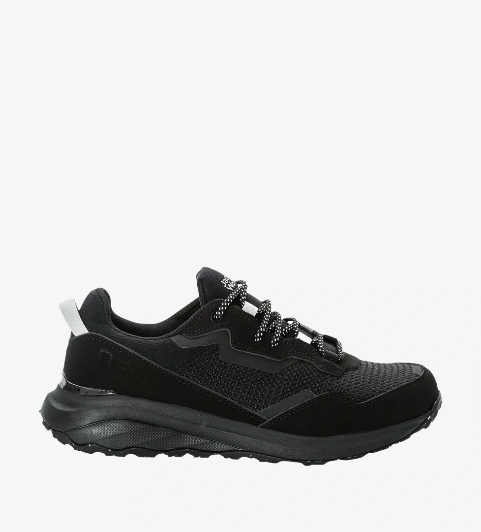 Jack Wolfskin Antrasit Jack Wolfskin Dromoventure