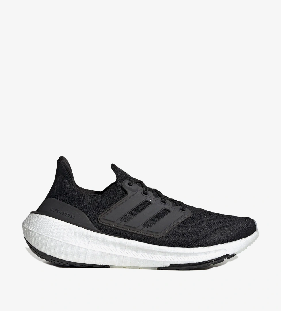 Adidas Siyah Adidas Ultraboost Yol