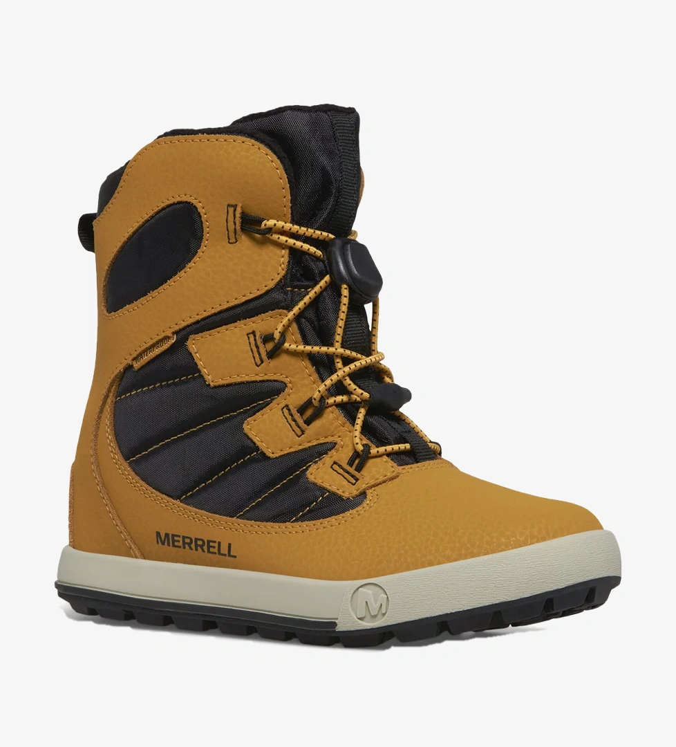Merrell Hardal Merrell Bank