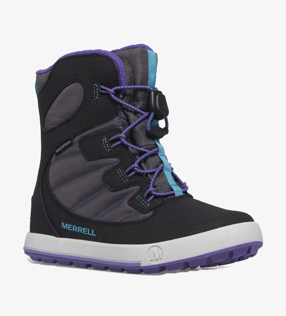 Merrell Siyah Merrell Bank