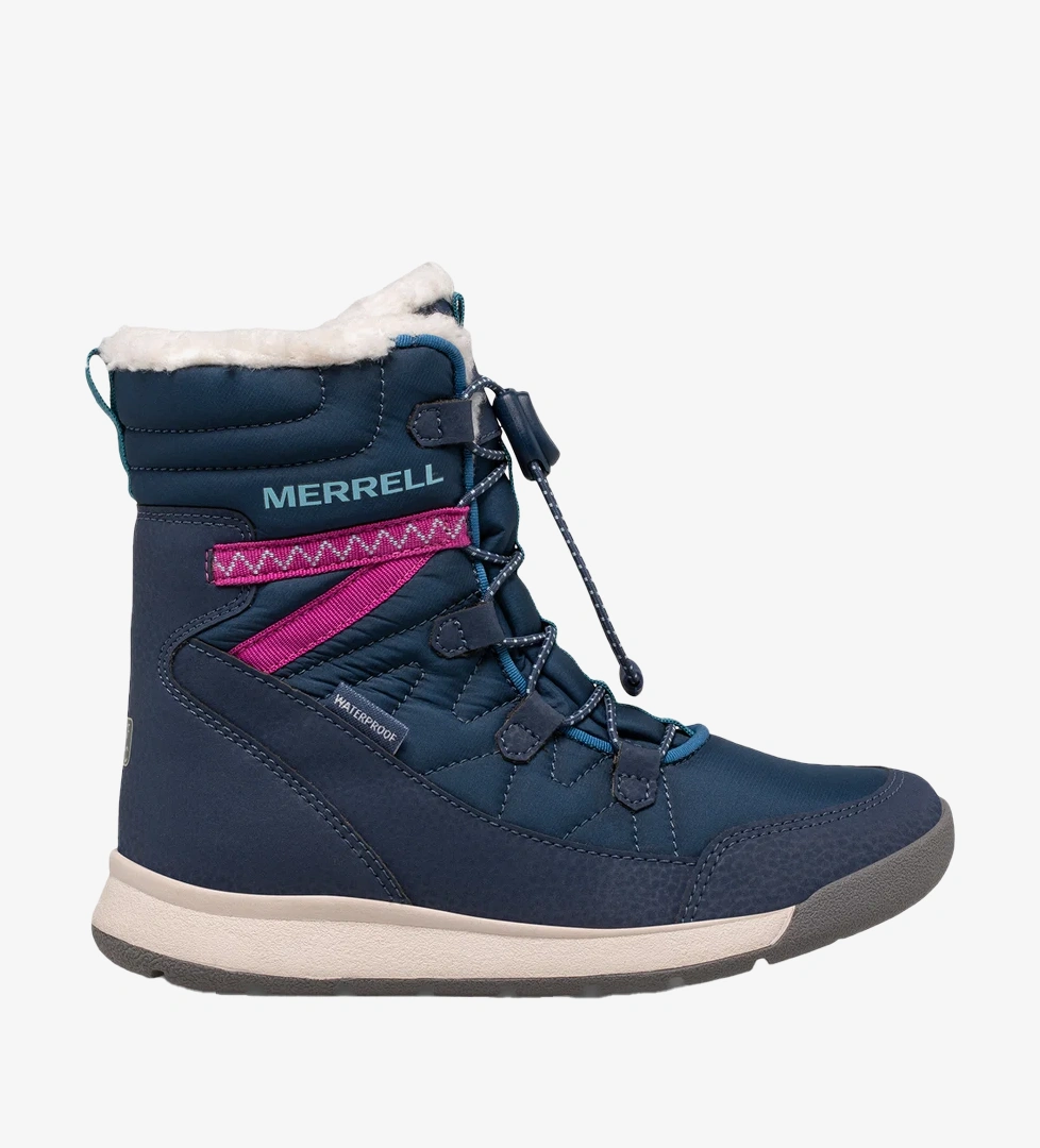 Merrell Sarı Merrell Crush 30