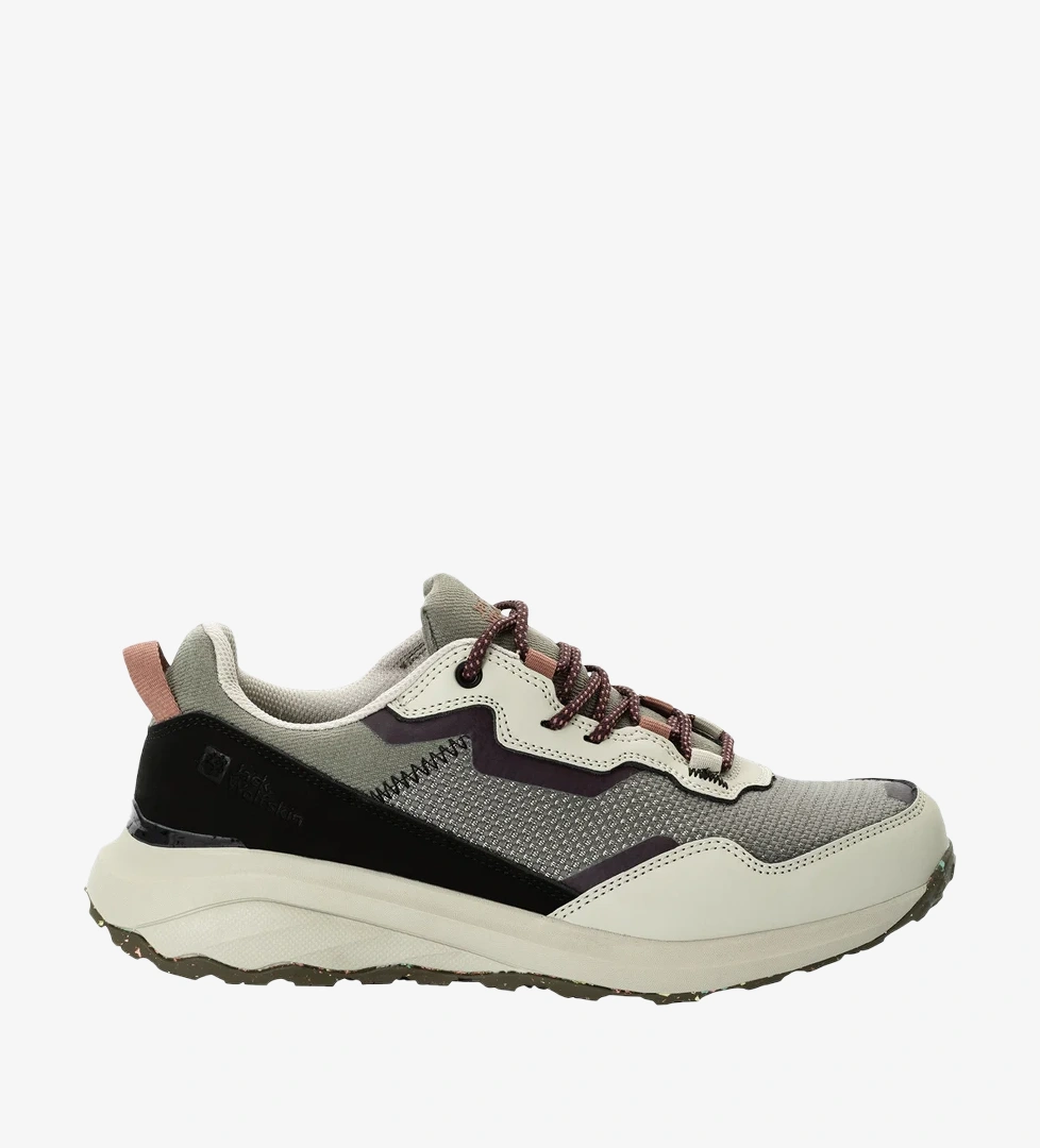 Jack Wolfskin Gri Jack Wolfskin Dromoventure