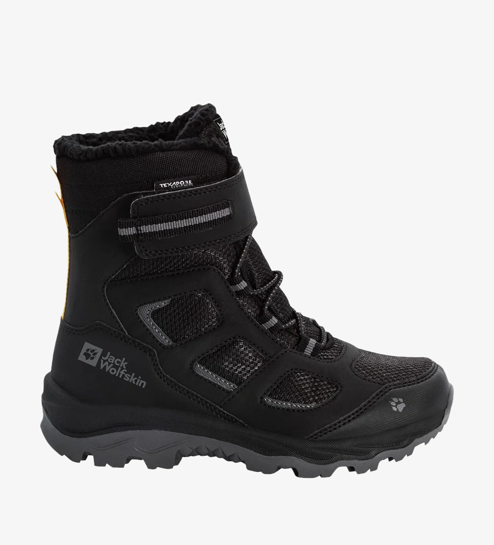 Jack Wolfskin Antrasit Jack Wolfskin Vojo Wt