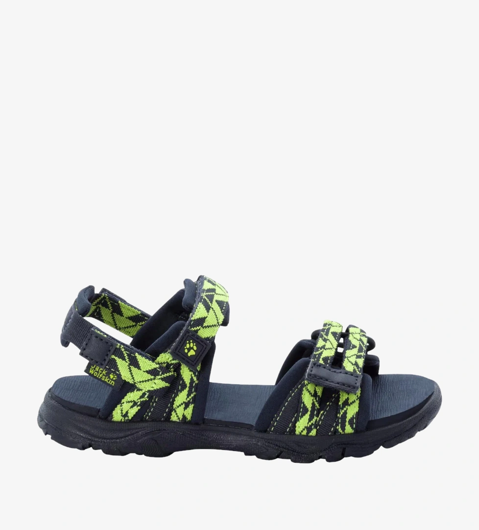 Jack Wolfskin Lacivert Jack Wolfskin 2 1