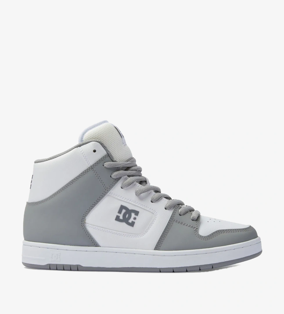 Dc Lacivert Dc Manteca 4