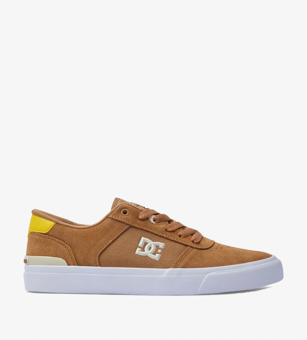 Dc Kahverengi Dc Teknic