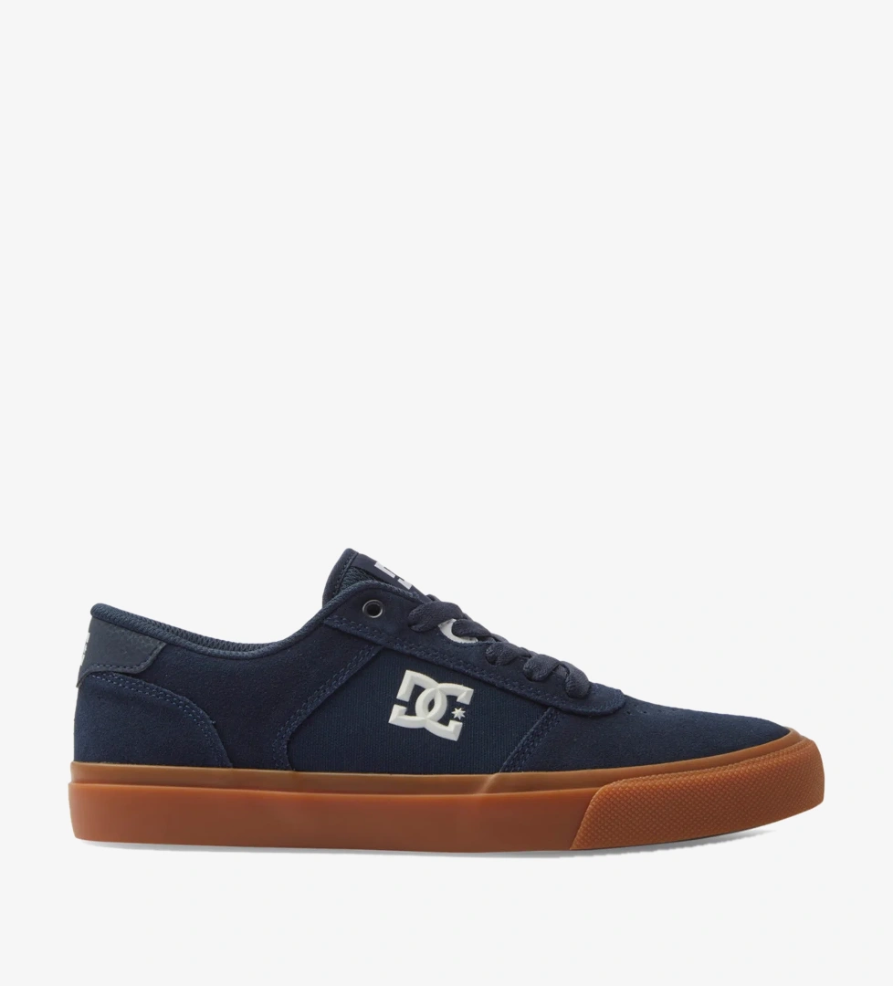 Dc Lacivert Dc Teknic