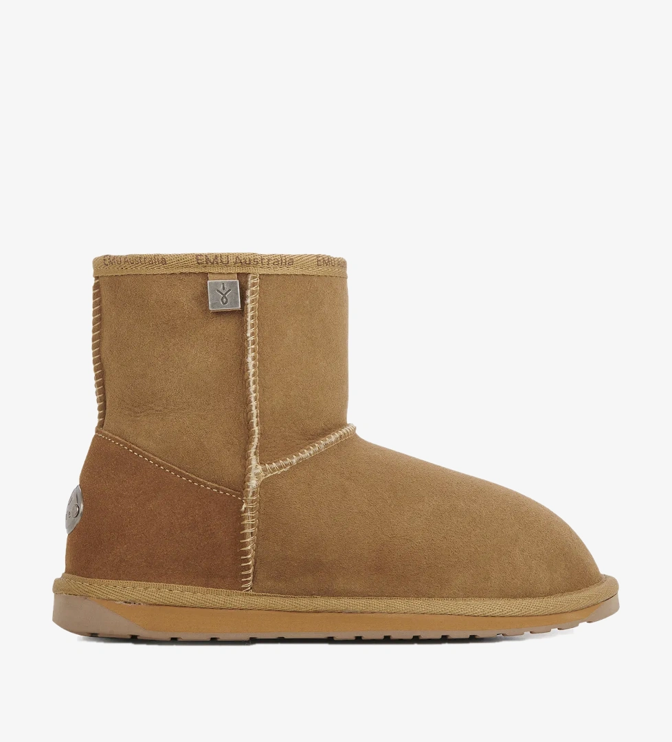Emu Australia Kahverengi Emu Australia Stinger Slim