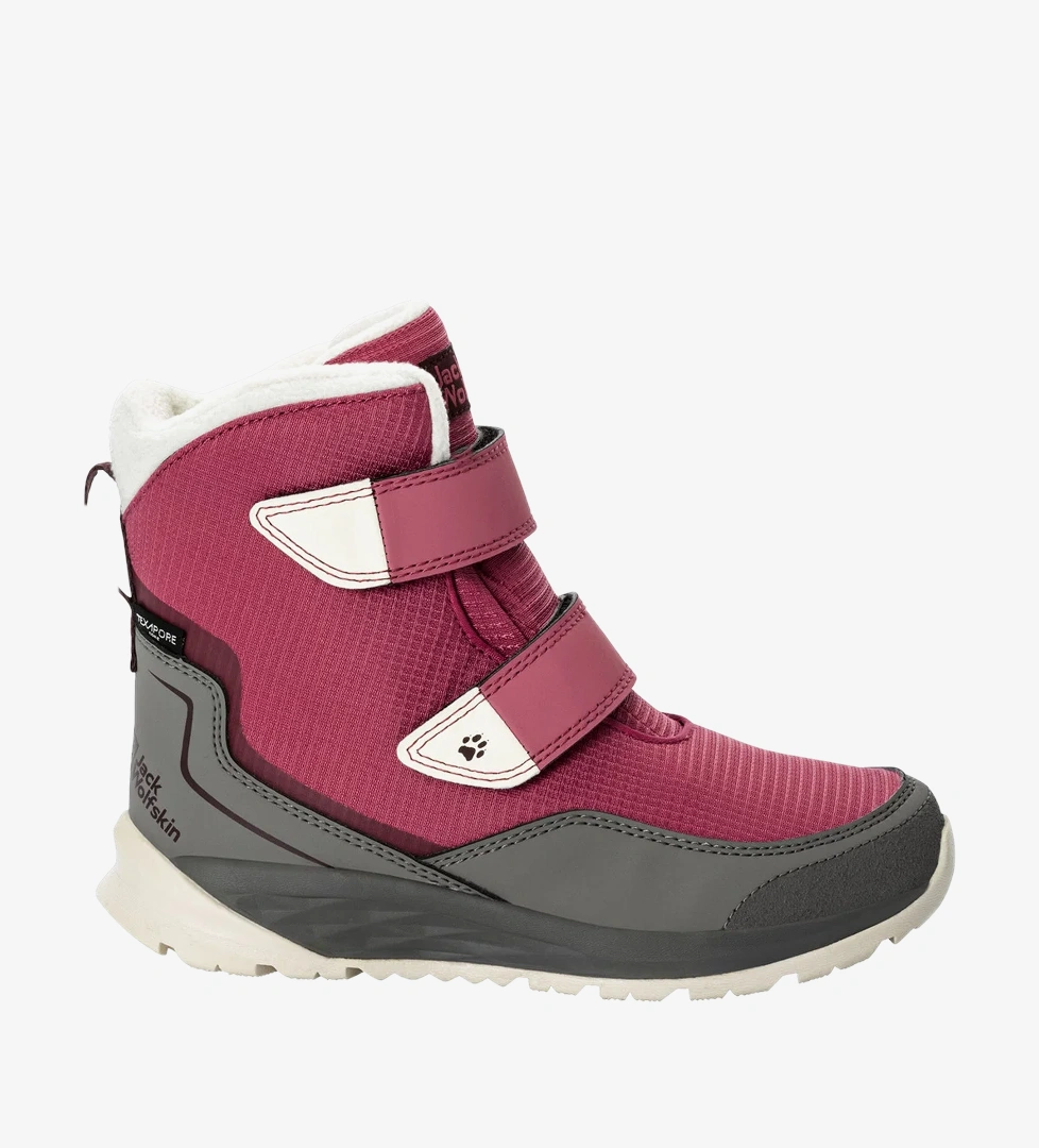Jack Wolfskin Pembe Jack Wolfskin Polar Bear