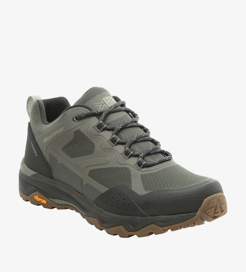 Karrimor Haki Karrimor Spiral Low