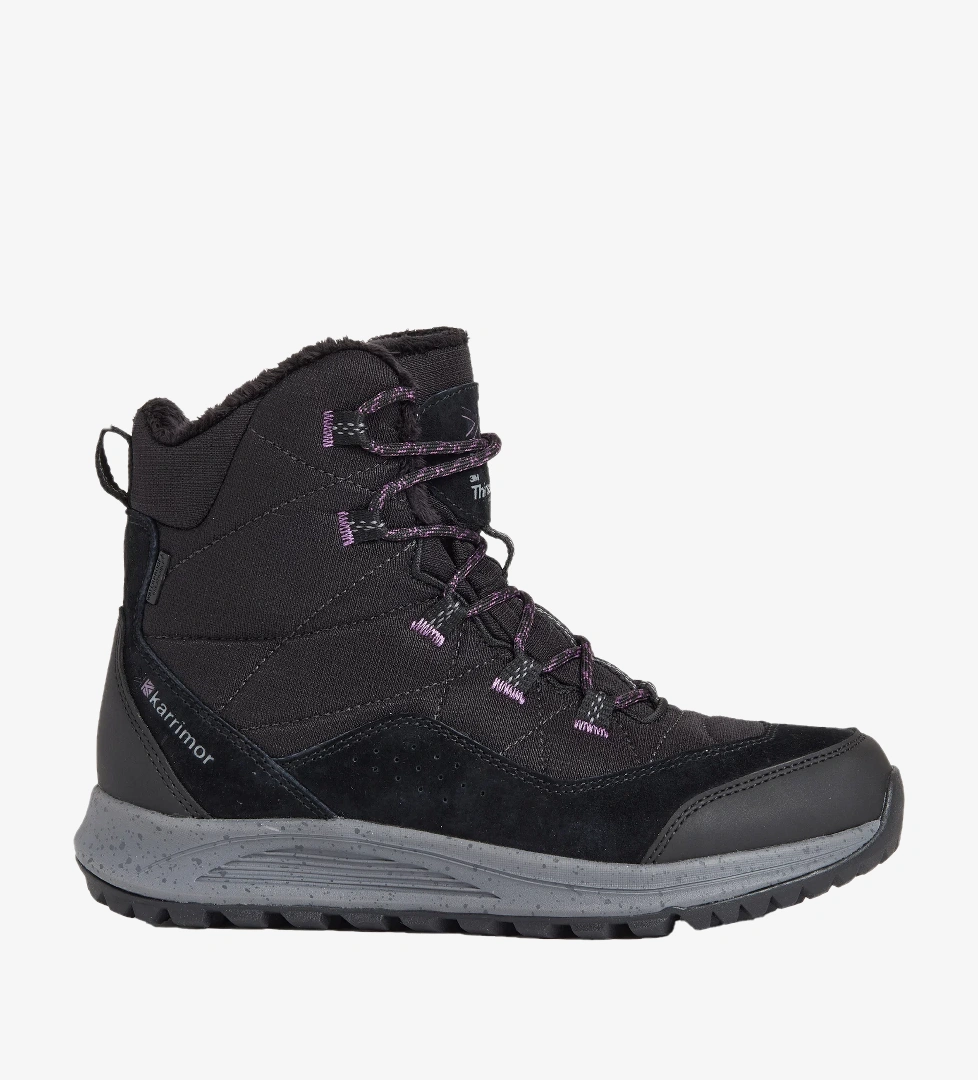 Karrimor Siyah Karrimor Vancover Ladies