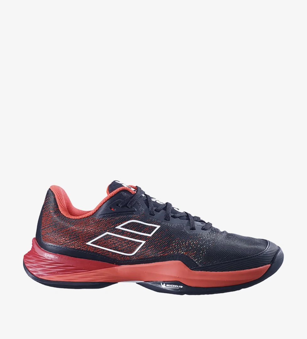Babolat Siyah Babolat Mach 3