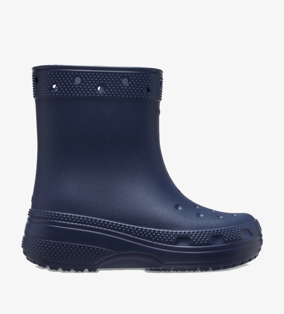 Crocs Classic Boot Unisex Çocuk Bot