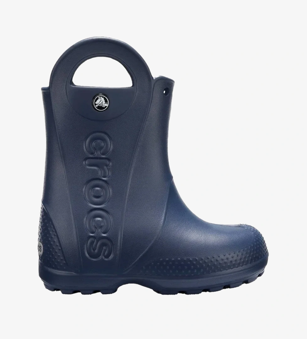 Crocs Lacivert Crocs Handle It