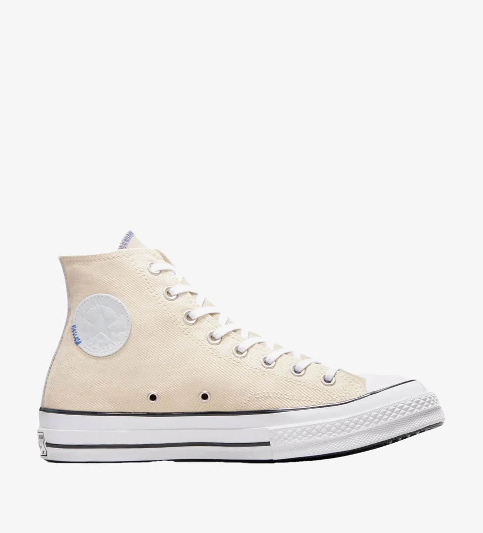 Pudra Converse Chuck 70
